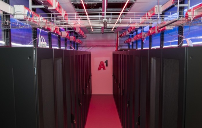 A1 podatkovni centar dobio prestižni certifikat za sigurnost kartičnog poslovanja