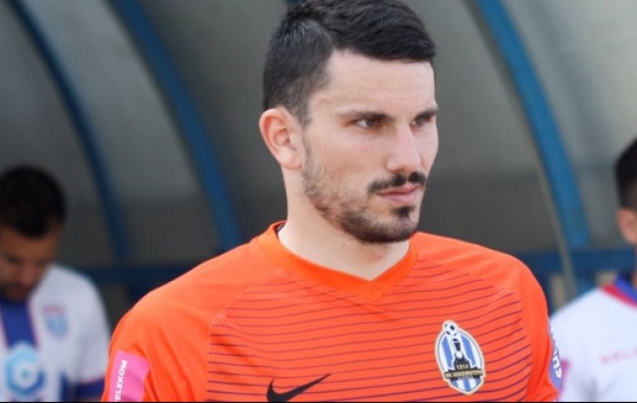 Toni Datković prelazi iz Lokomotive u grčki Aris