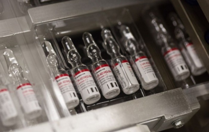 Rusija dovršila ranu fazu ispitivanja drugog potencijalnog cjepiva za covid-19