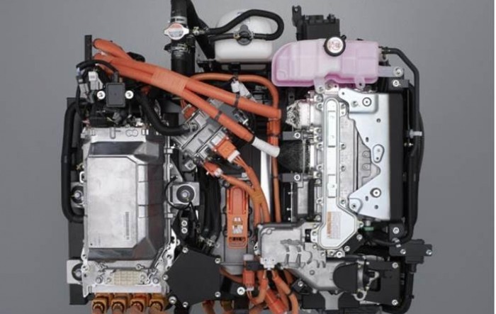 Toyota se udružuje s partnerima u Europi za korištenje tehnologije gorivnih članaka