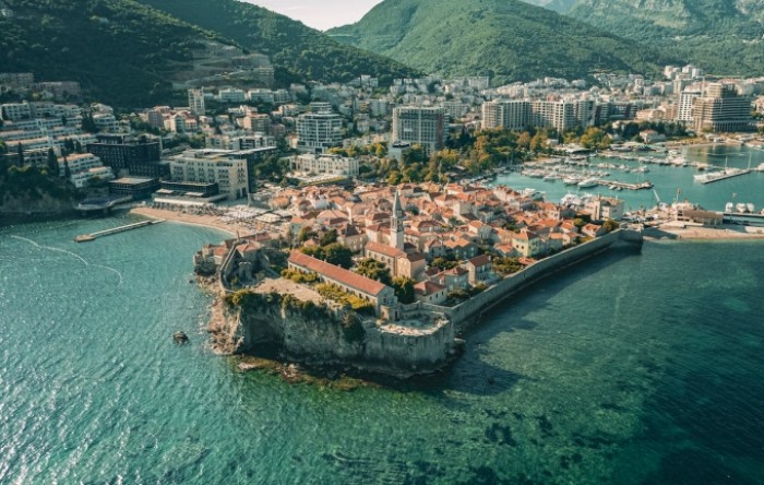 Rekordna godina za crnogorski turizam