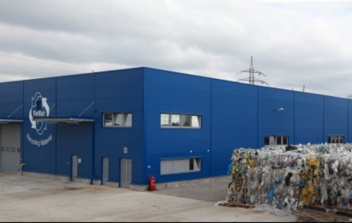 MOL Grupa preuzela ReMat, vodeću kompaniju za recikliranje plastike na mađarskom tržištu