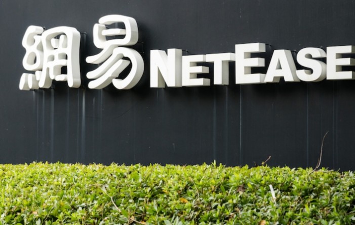 Zašto su investitori navalili na dionice NetEasea?