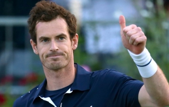 Murray dobio pozivnicu za Australian Open