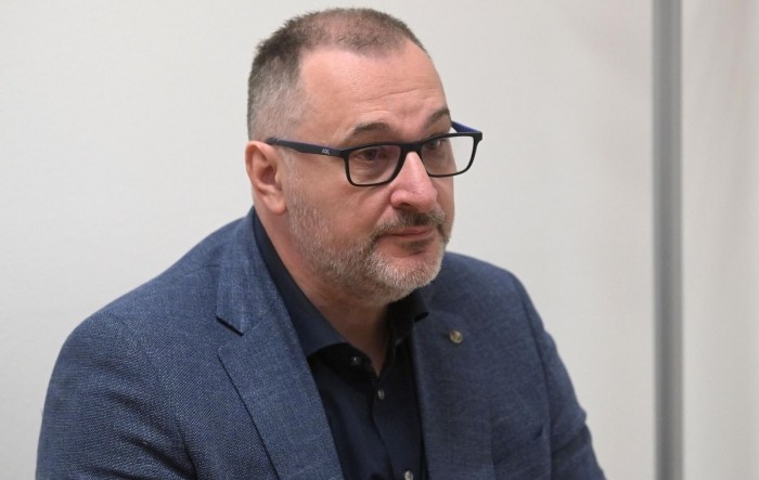 Antolić se zaposlio u HOO-u, Varvodić nezadovoljan