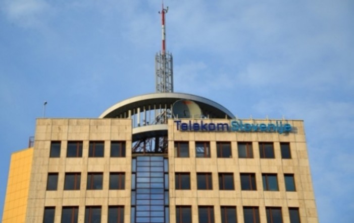 Nakon Telemacha, i Telekom Slovenije u cijenu usluga ugrađuje inflaciju