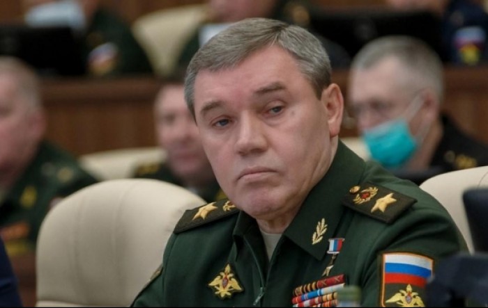 Ukrajinci tvrde: Ranjen vrhovni zapovjednik ruske vojske