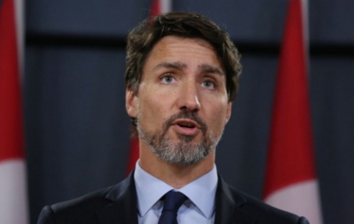 Kanada planira prodati zaplijenjenu rusku imovinu i novac poslati Ukrajini