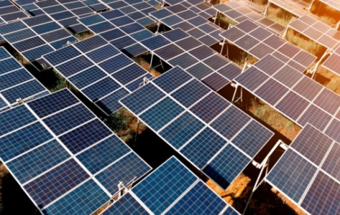 Iberdrola gradi novu solarnu elektranu na jugu Španjolske