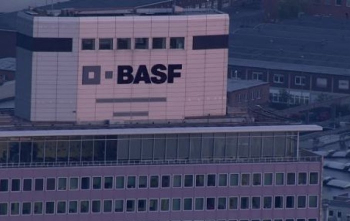 BASF u partnerstvu s Mingyangom na kineskoj vjetroelektrani