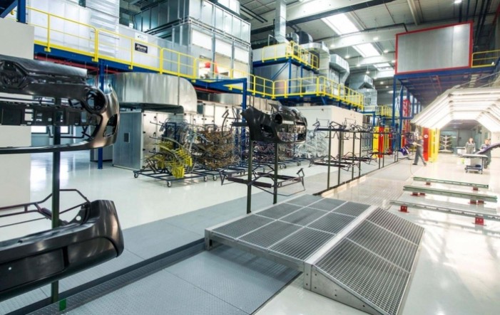 AD Plastik: Snažan rast dobiti u prvih devet mjeseci