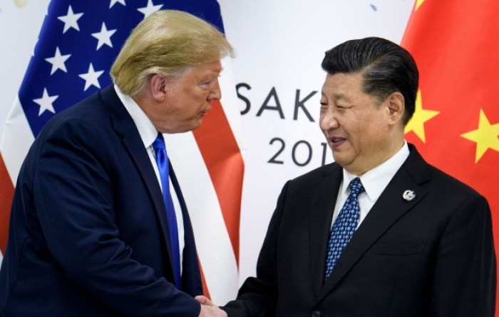 Bolton: Trump tražio Xi Jinpinga da mu pomogne da dobije izbore