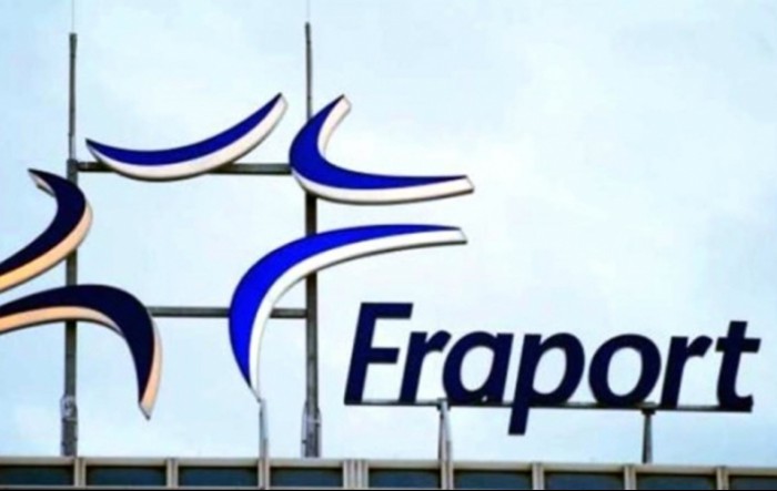 Fraport planira otpustiti između 3.000 i 4.000 zaposlenika