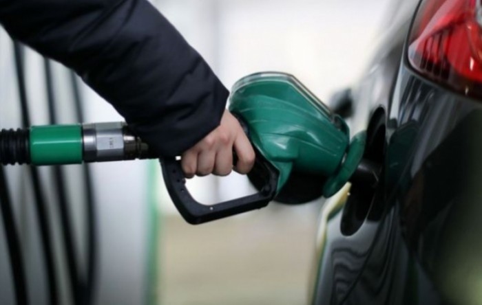 Skuplje gorivo najveći generator rasta inflacije