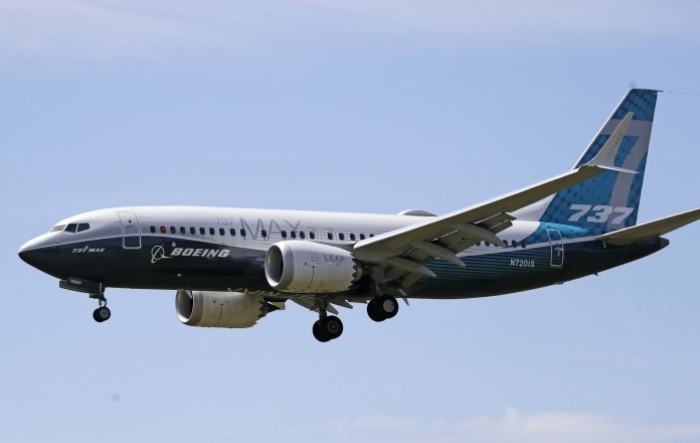 Avioni Boeing 737 MAX opet povučeni iz prometa