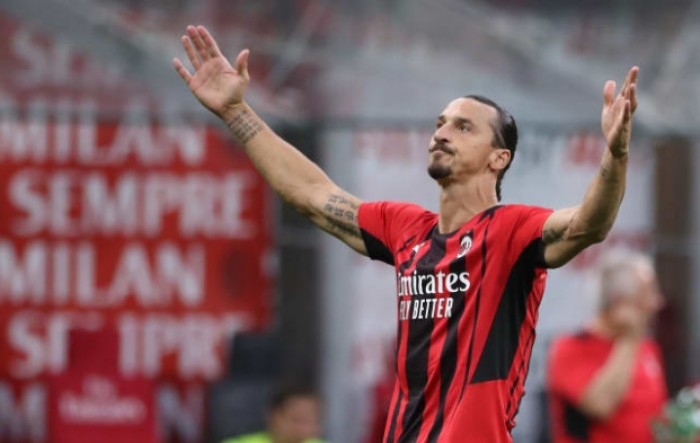 Ibrahimović: Trebao sam završiti u Napoliju