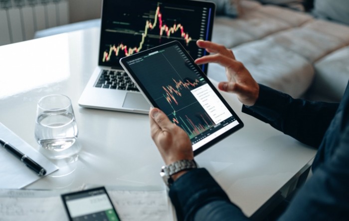 Grafikon koji vam pokazuje zašto trebate investirati na burzi