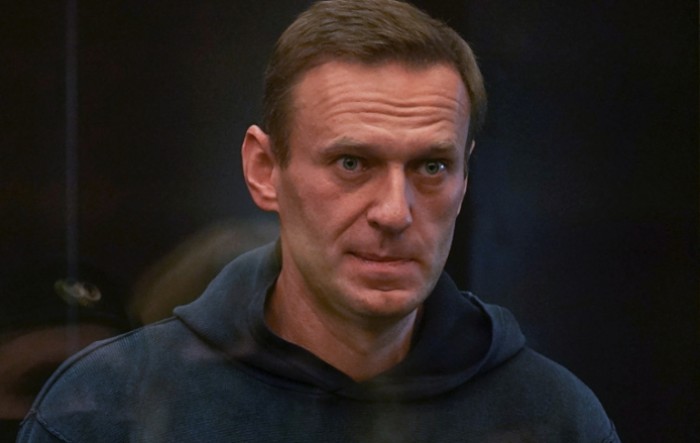 Rusija: Sud odbio žalbu Navaljnog na zatvorsku presudu