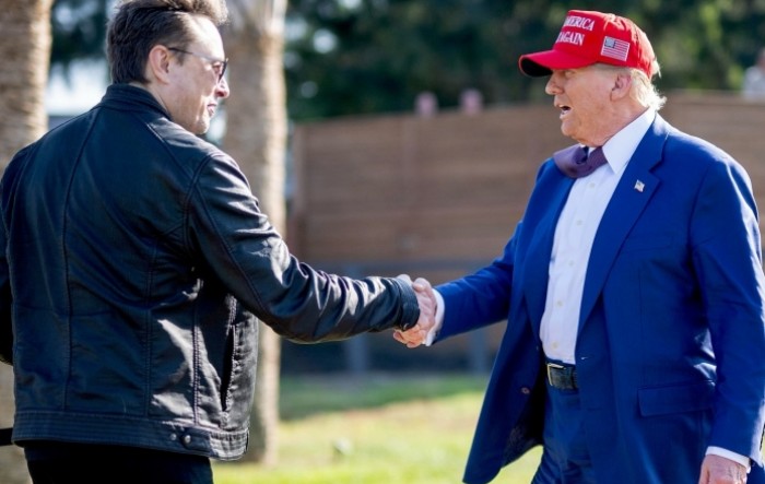 The Telegraph: Potez koji je zgrozio Ukrajinu predložio je Musk, Trump se složio