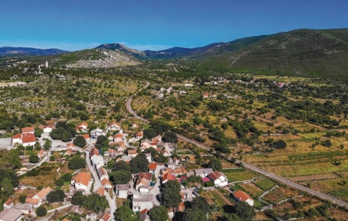 Ogromna investicija stiže u Dalmatinsku zagoru