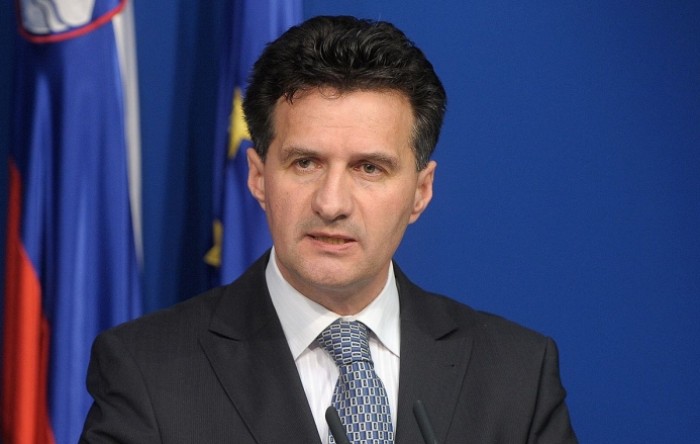 Milan M. Cvikl novi je viceguverner Banke Slovenije