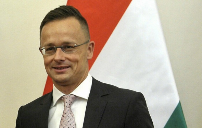Szijjártó: Odnosi Hrvatske i Mađarske najslabiji u energetici