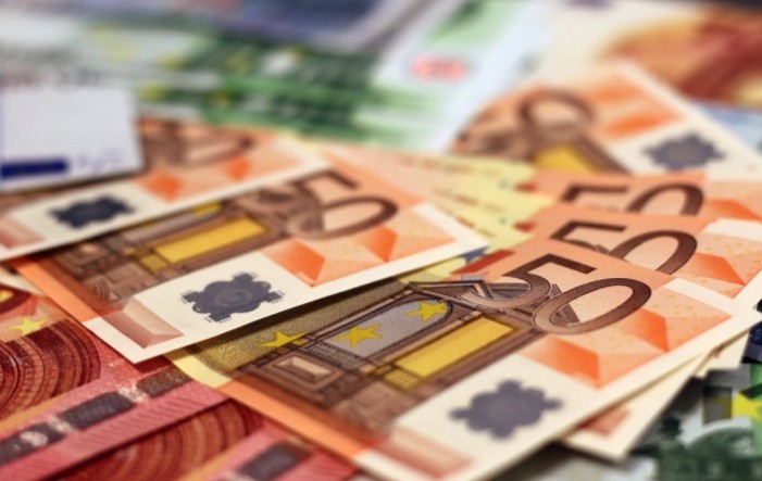 Na kreditiranju države građani će 2024. zaraditi oko 75 milijuna eura