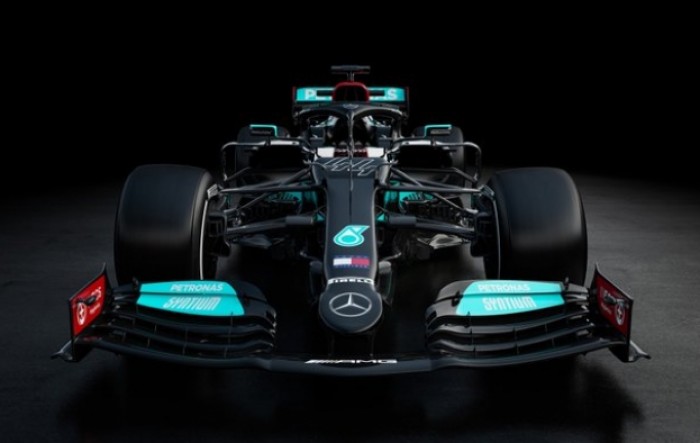 Mercedes predstavio bolid za novu sezonu F1