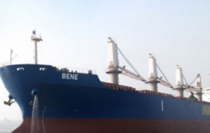 Jadroplov dogovorio prodaju broda Bene