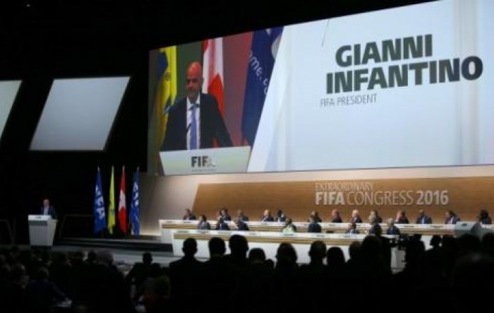 FIFA donijela preporuke o ugovorima igrača i prijelaznim rokovima