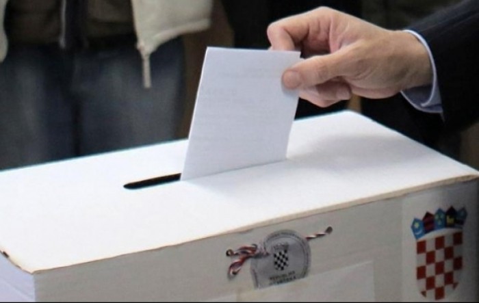 Nova anketa: Ovih pet stranaka prelaze izborni prag