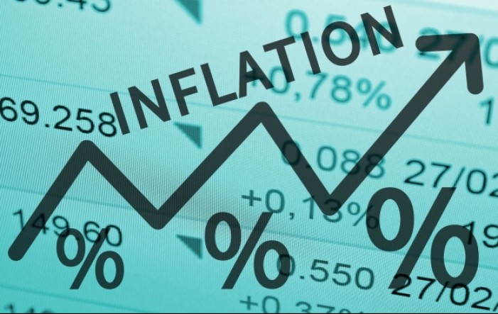 Bauk inflacije sve više brine investitore