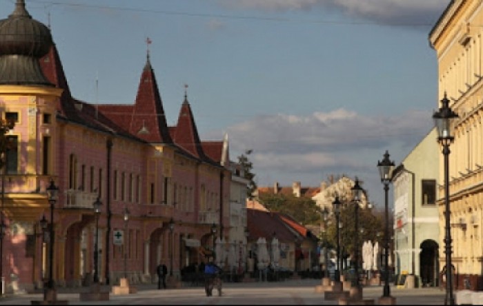 Grad Vinkovci pokrenuo projekt obnove toplinskog sustava grijanja