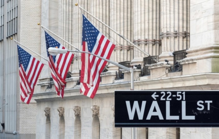 Wall Street oštro pao uoči odluka Feda