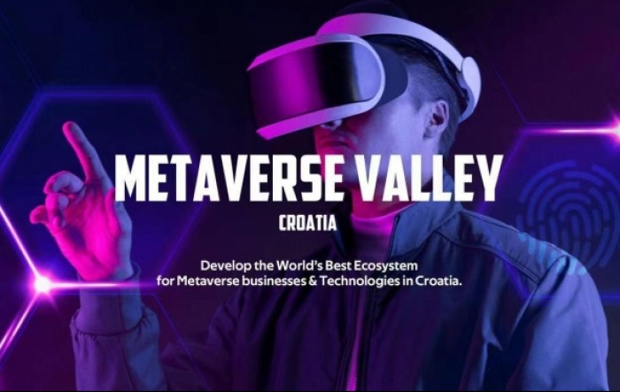 Metaverse Valley - Croatia