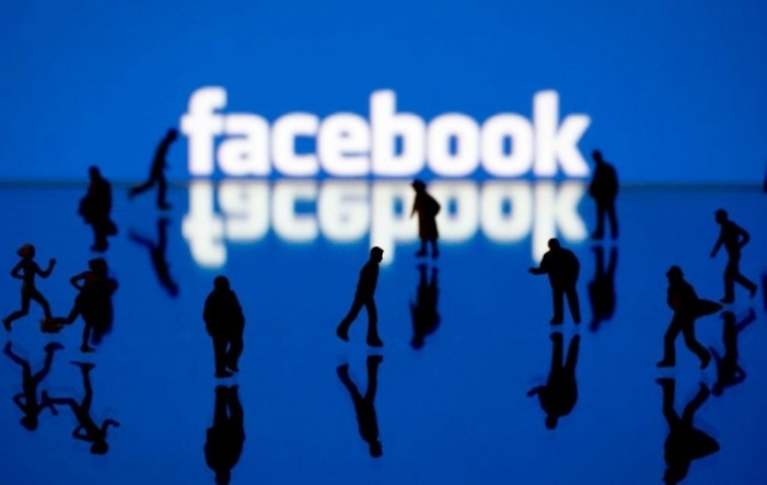 Facebook oduševio rezultatima, dionice uzletjele