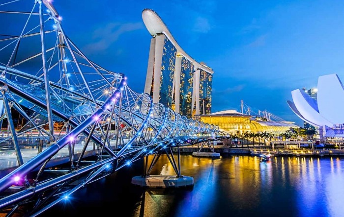 Singapur je biser Azije u digitalnoj transformaciji