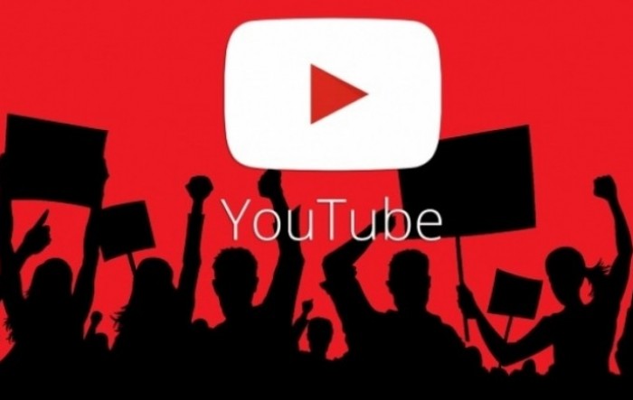 YouTube formirao fond od 100 milijuna dolara za autore kratkih sadržaja