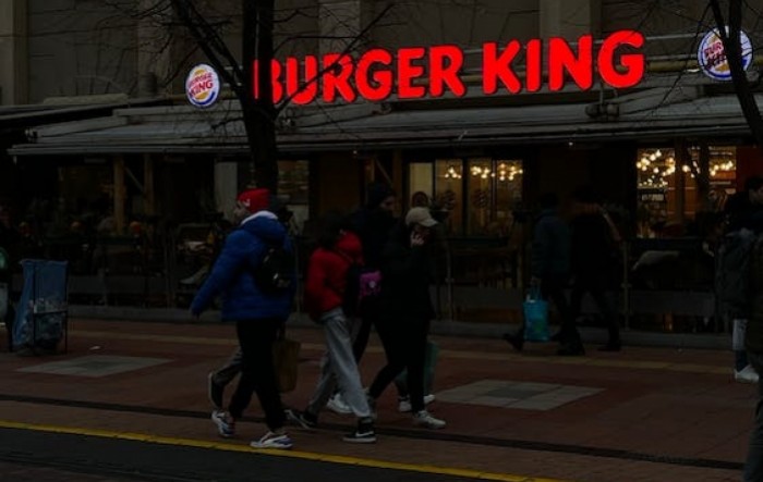 Burger King ove jeseni otvara prvi restoran u Srbiji