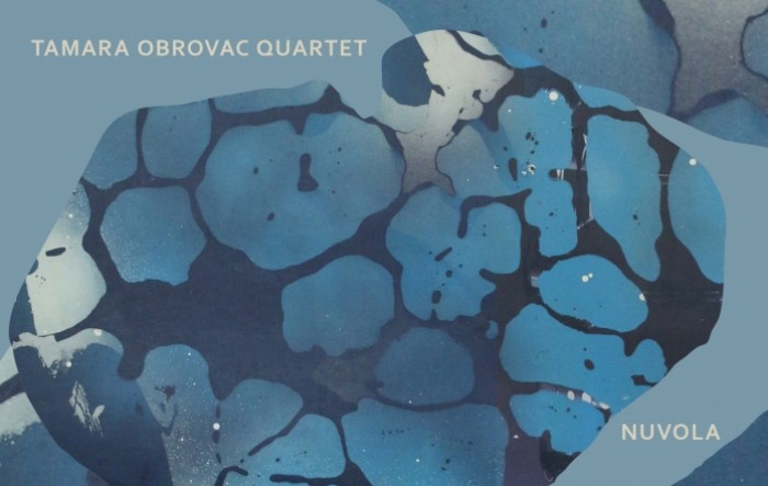 Novi autorski album Tamare Obrovac i njezina Tamara Obrovac Quarteta