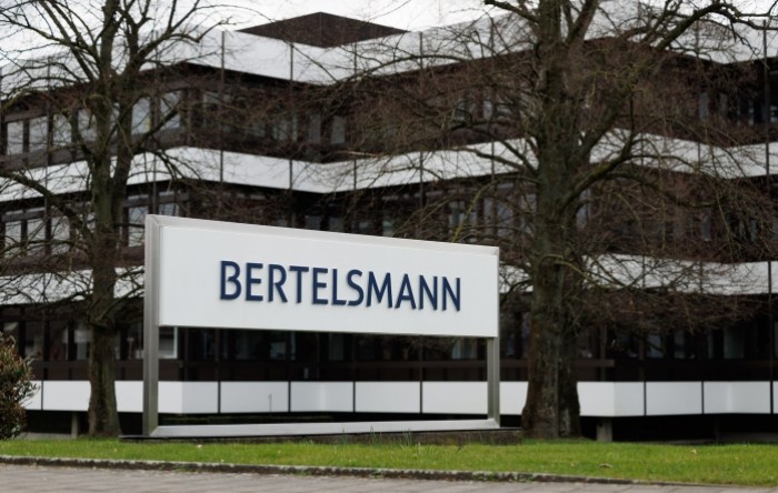Bertelsmann predviđa stabilnu financijsku godinu unatoč inflaciji