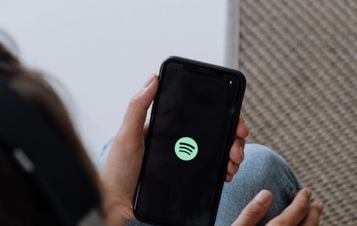 Spotify će otpustiti šest posto svoje radne snage
