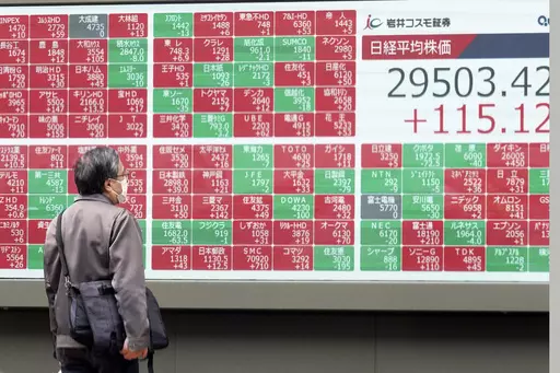 Azijska tržišta: Nikkei 225 prvi put iznad 39.000 bodova