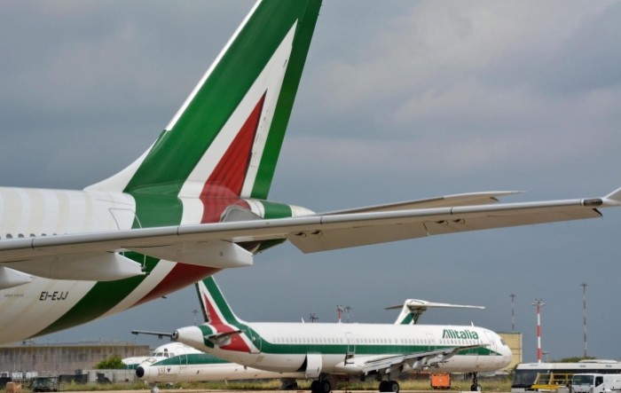 Alitalia zbog koronavirusa otkazuje sve letove iz Milana