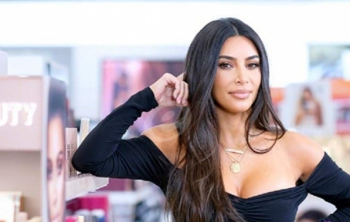 Kim Kardashian West ušla u klub milijardera