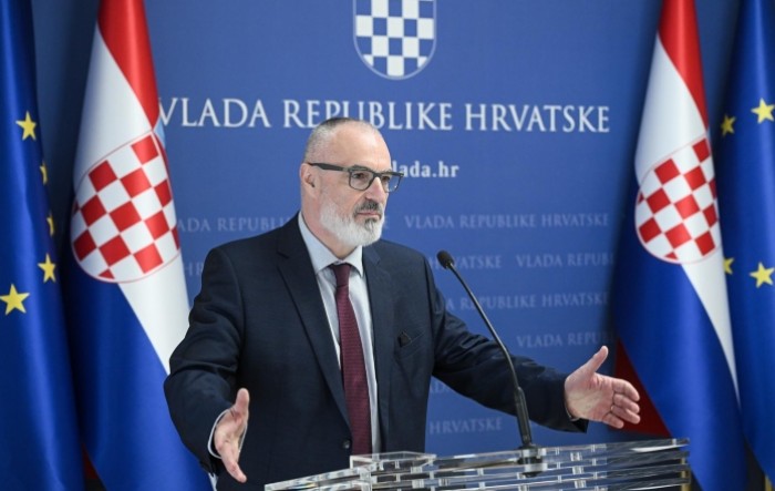 HAC objavio prethodno savjetovanje za treću traku autoceste Zagreb - Karlovac