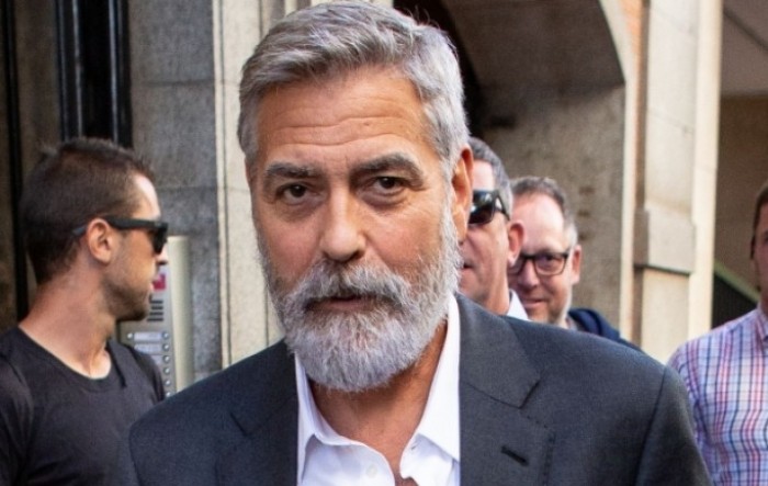 George Clooney od medija traži da ne objavljuju fotografije njegove djece