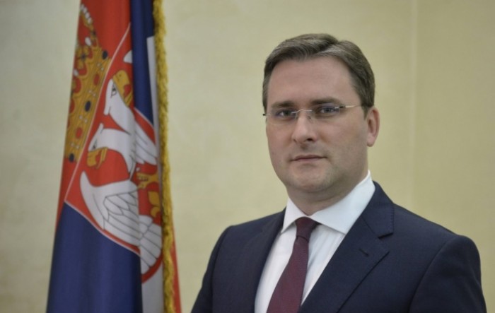 Selaković: Hrvatska prosvjedna nota najbesmislenija do sada