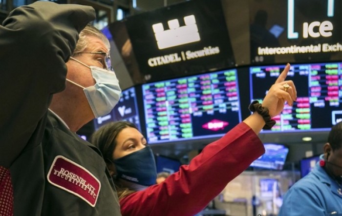 Wall Street: Novi rekordi Dow Jonesa i S&P 500 indeksa
