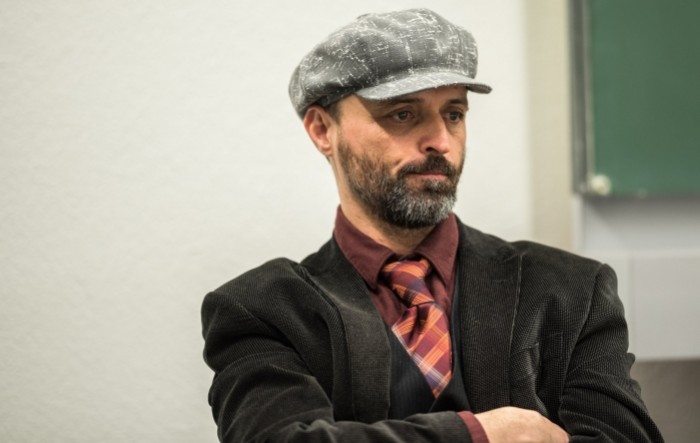 Damir Karakaš dobitnik ugledne talijanske književne nagrade